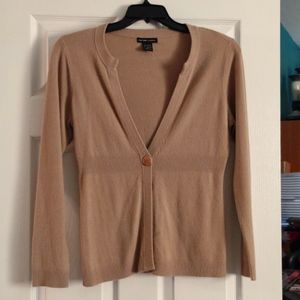 New York & Company Cardigan
